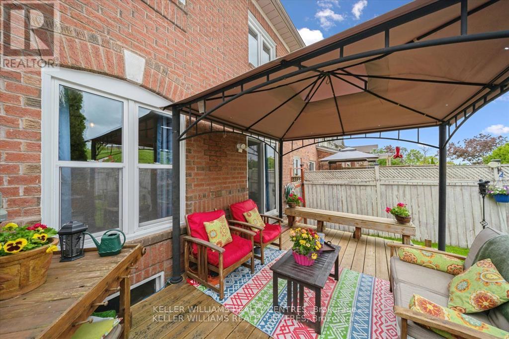 11 Snedden Avenue, Aurora, Ontario  L4G 7J6 - Photo 24 - N12541778