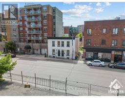 308 CUMBERLAND STREET, Ottawa, Ontario