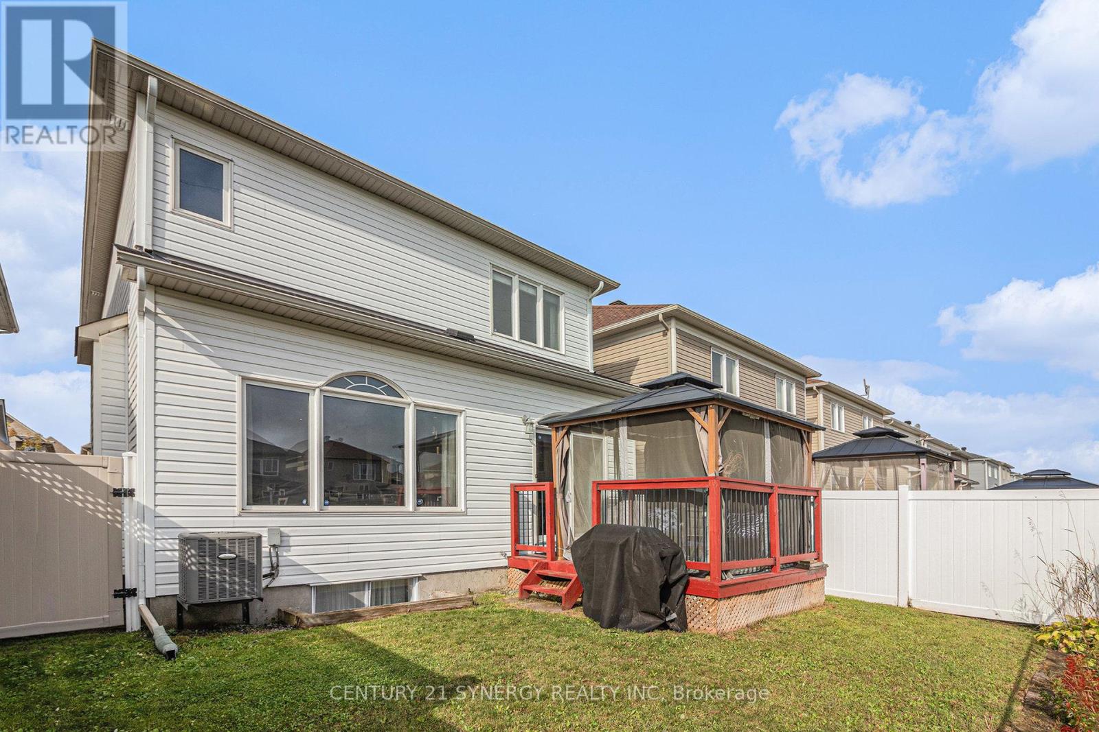 2479 Esprit Drive, Ottawa, Ontario  K4A 0S6 - Photo 28 - X12542040