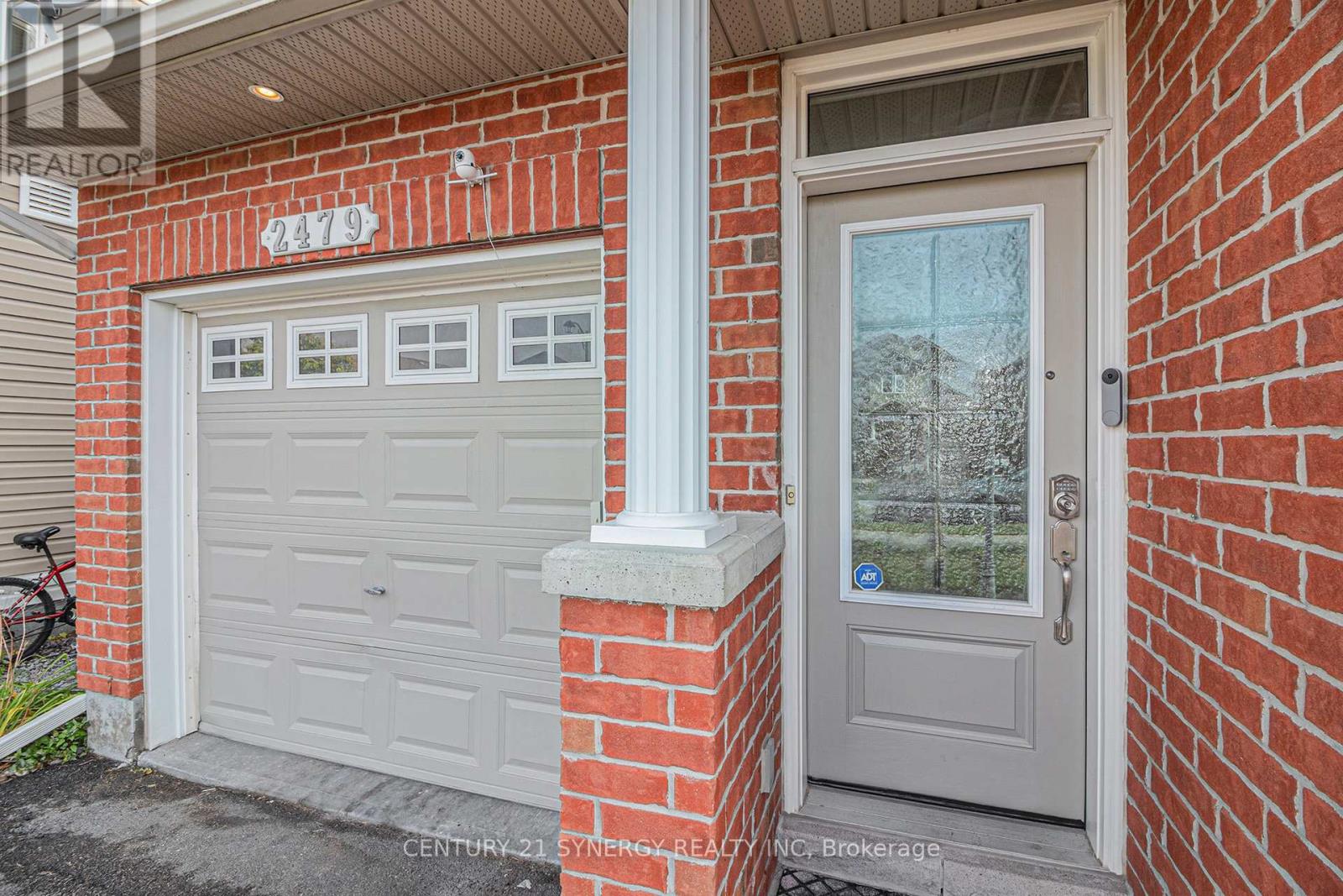 2479 Esprit Drive, Ottawa, Ontario  K4A 0S6 - Photo 3 - X12542040