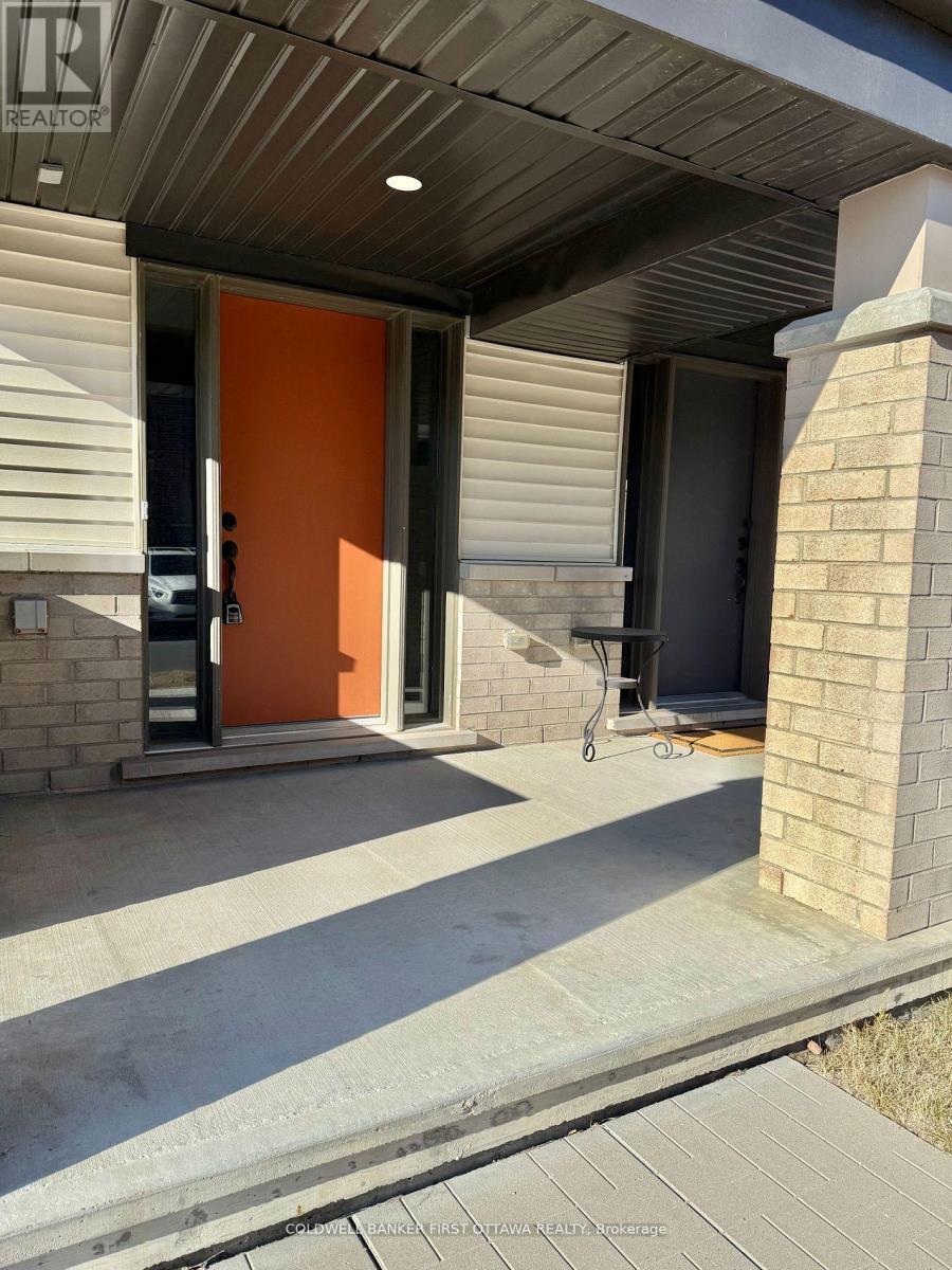 203 Anyolite Private, Ottawa, Ontario  K2J 7J3 - Photo 3 - X12542042