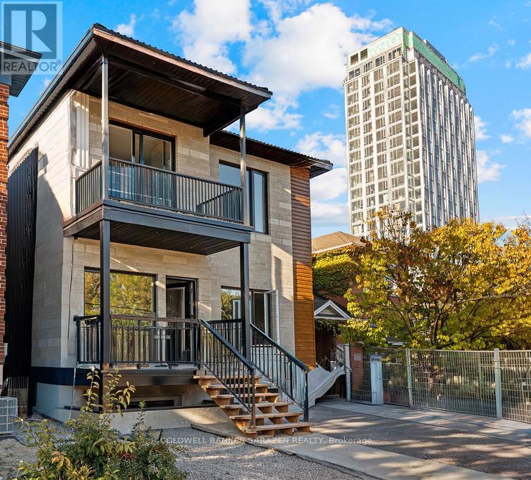 6 - 353 Wilmont Avenue, Ottawa, Ontario  K2A 0B2 - Photo 2 - X12542088