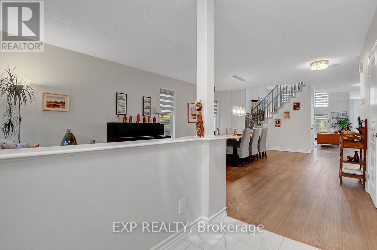 228 Hidden Meadow Avenue, Ottawa, Ontario  K1T 0C2 - Photo 3 - X12542106