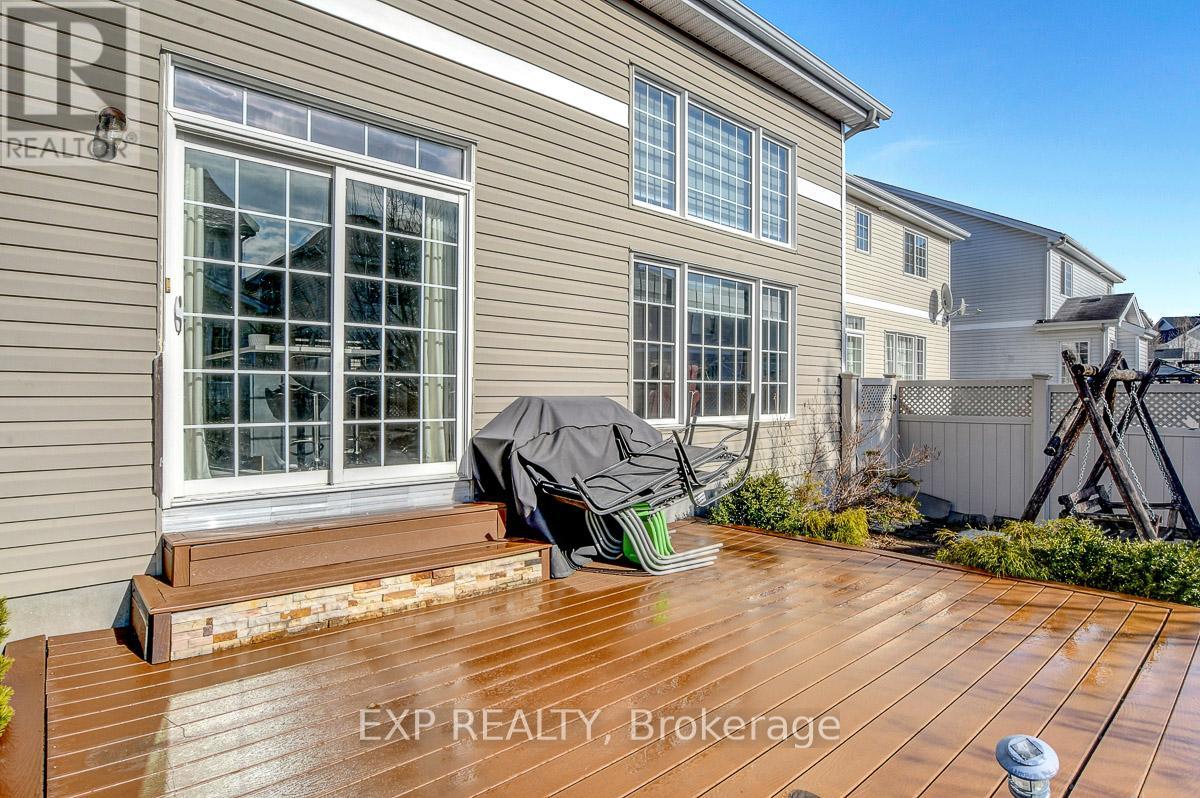 228 Hidden Meadow Avenue, Ottawa, Ontario  K1T 0C2 - Photo 47 - X12542106