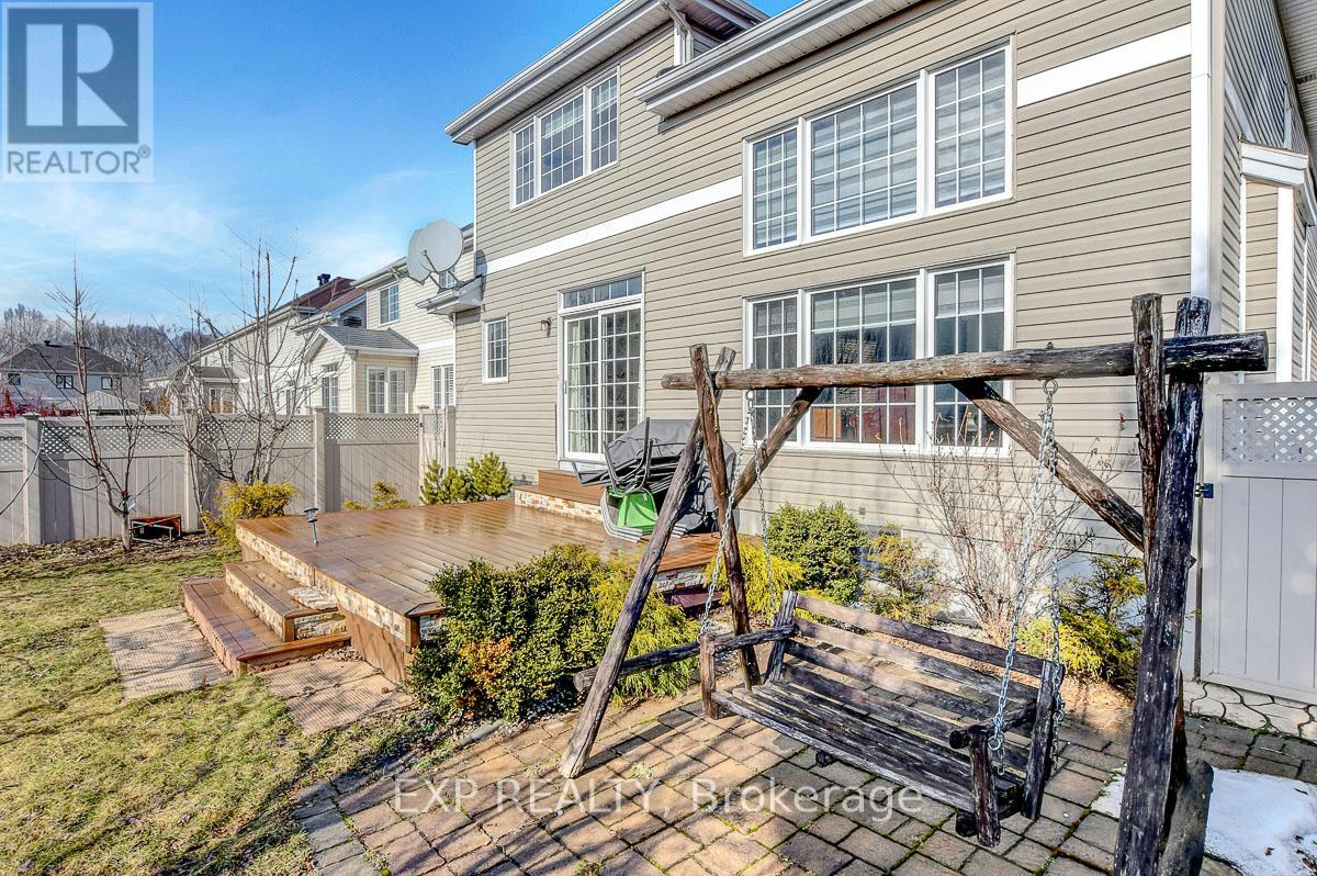 228 Hidden Meadow Avenue, Ottawa, Ontario  K1T 0C2 - Photo 48 - X12542106