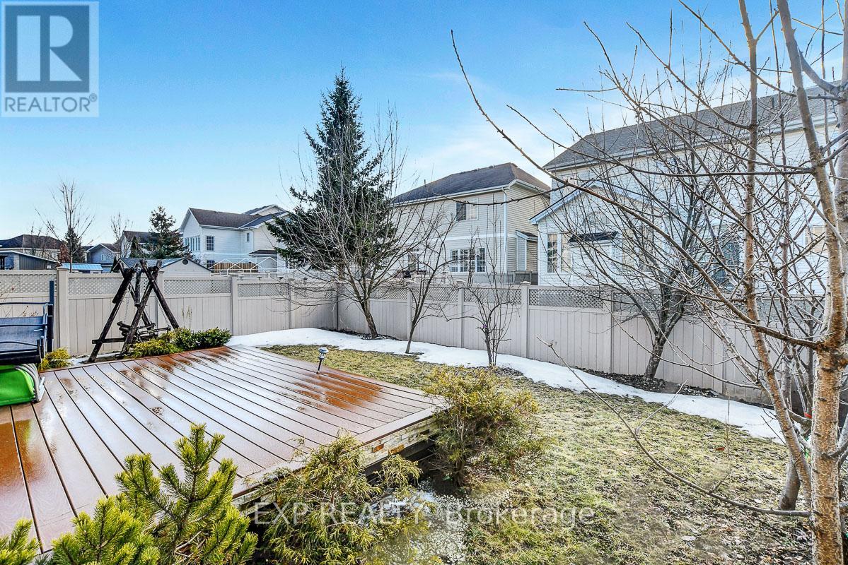 228 Hidden Meadow Avenue, Ottawa, Ontario  K1T 0C2 - Photo 50 - X12542106