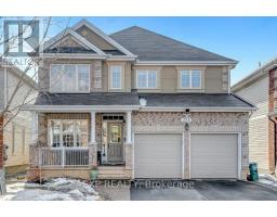 228 HIDDEN MEADOW AVENUE, Ottawa, Ontario