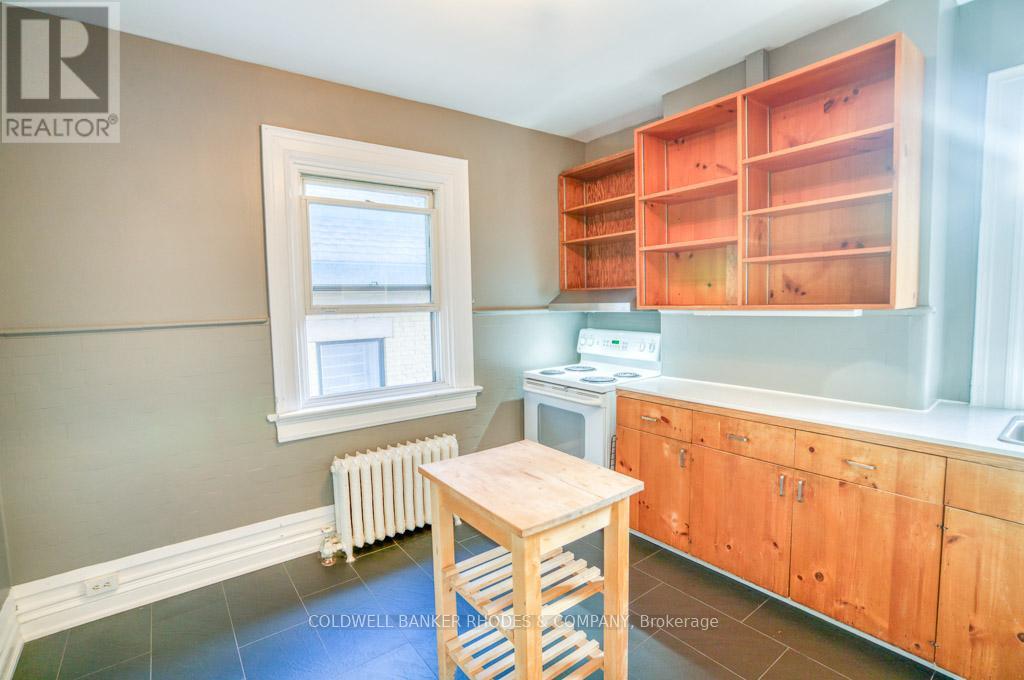 #1 On 2nd Floor - 8 1/2 Range Road, Ottawa, Ontario  K1N 8J3 - Photo 17 - X12542132