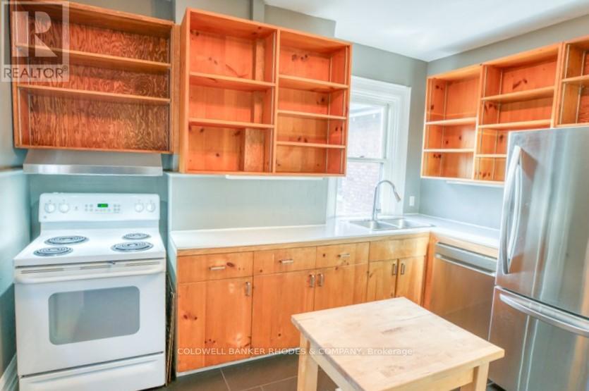 #1 On 2nd Floor - 8 1/2 Range Road, Ottawa, Ontario  K1N 8J3 - Photo 19 - X12542132