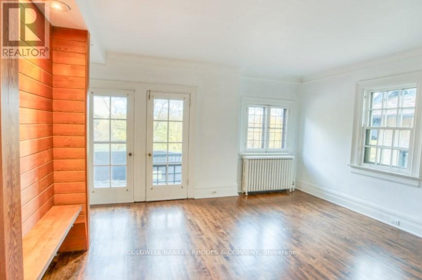 #1 On 2nd Floor - 8 1/2 Range Road, Ottawa, Ontario  K1N 8J3 - Photo 7 - X12542132