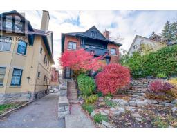 #1 ON 2ND FLOOR - 8 1/2 RANGE ROAD, Ottawa, Ontario