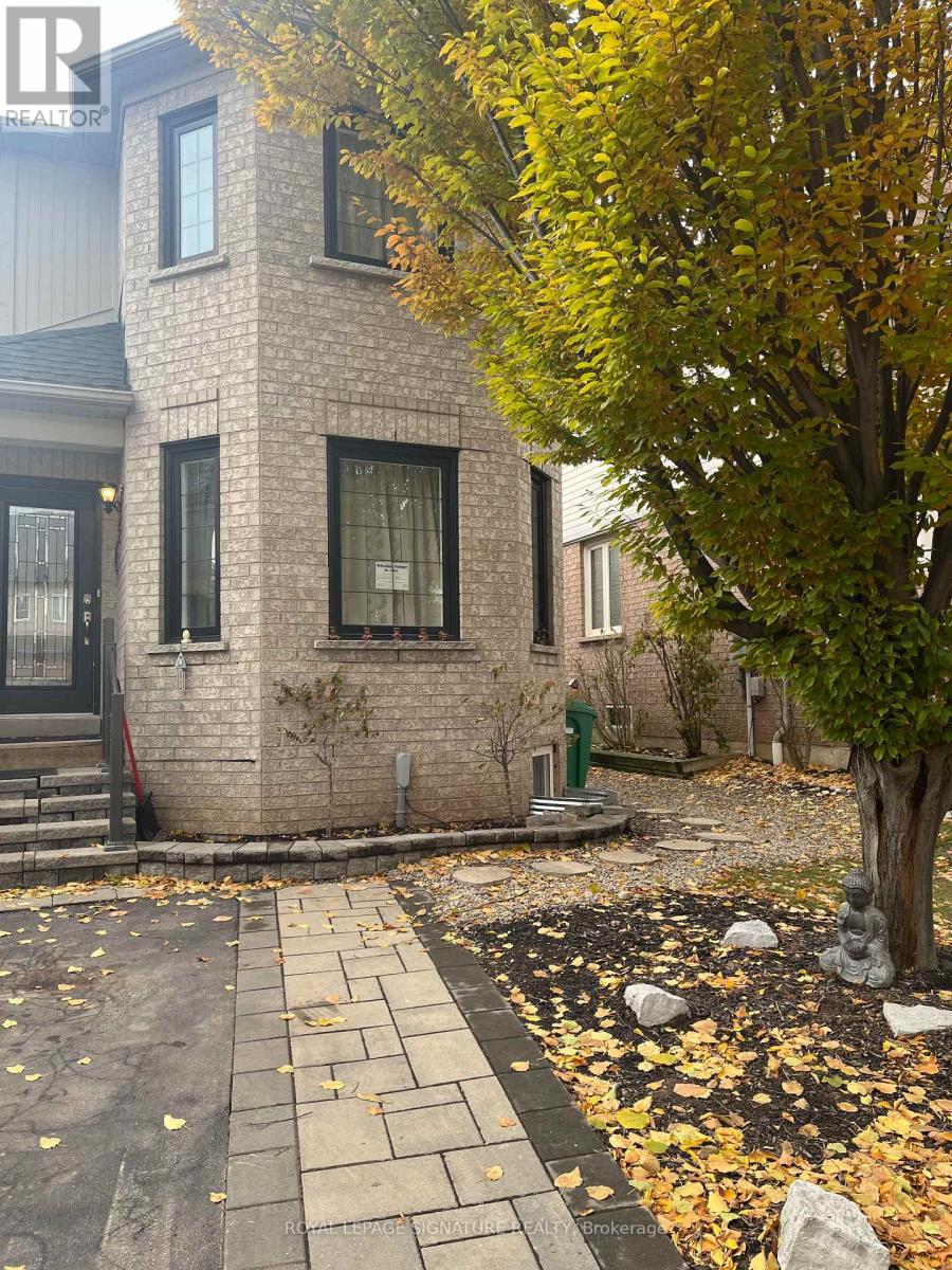 BSMT - 2304 BANKSIDE DRIVE, Mississauga, Ontario