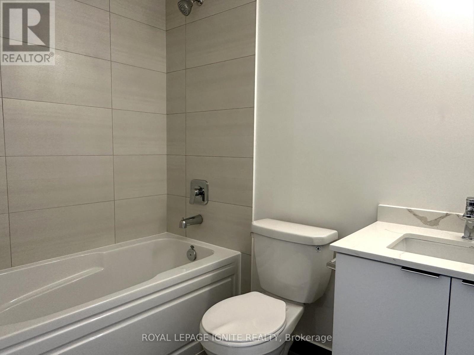 1304 - 15 Watergarden Drive, Mississauga, Ontario  L5R 0H4 - Photo 20 - W12541854