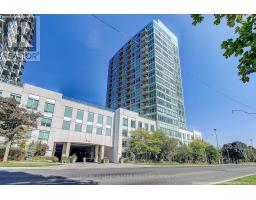 303 - 1900 LAKE SHORE BOULEVARD W, Toronto, Ontario