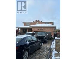 BSMT - 190 FALSTAFF AVENUE, Toronto, Ontario