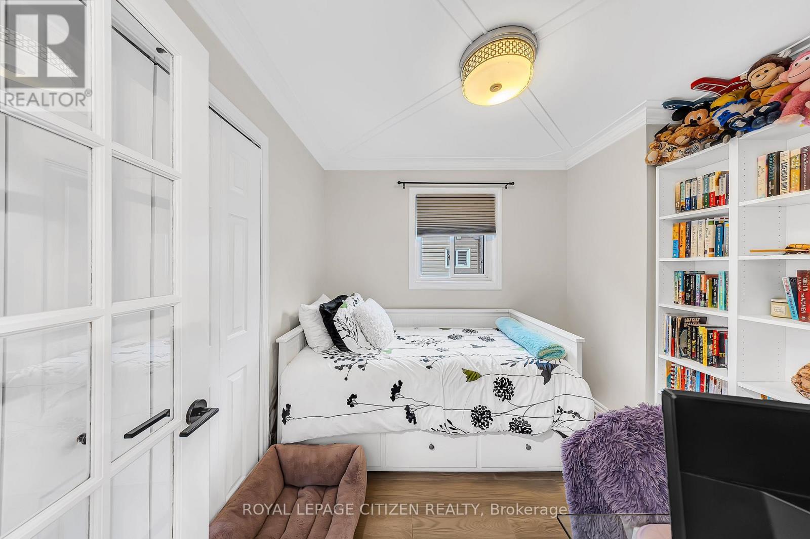 2389 Cobbinshaw Circle, Mississauga, Ontario  L5N 2G2 - Photo 17 - W12541924