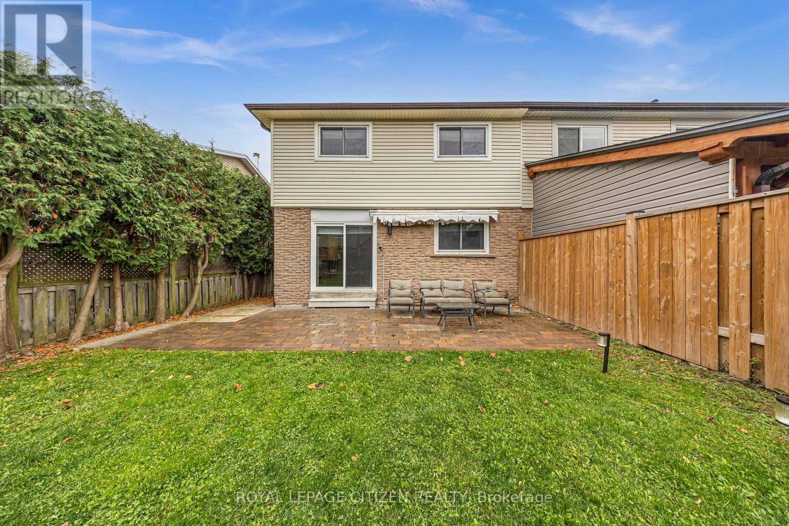 2389 Cobbinshaw Circle, Mississauga, Ontario  L5N 2G2 - Photo 24 - W12541924