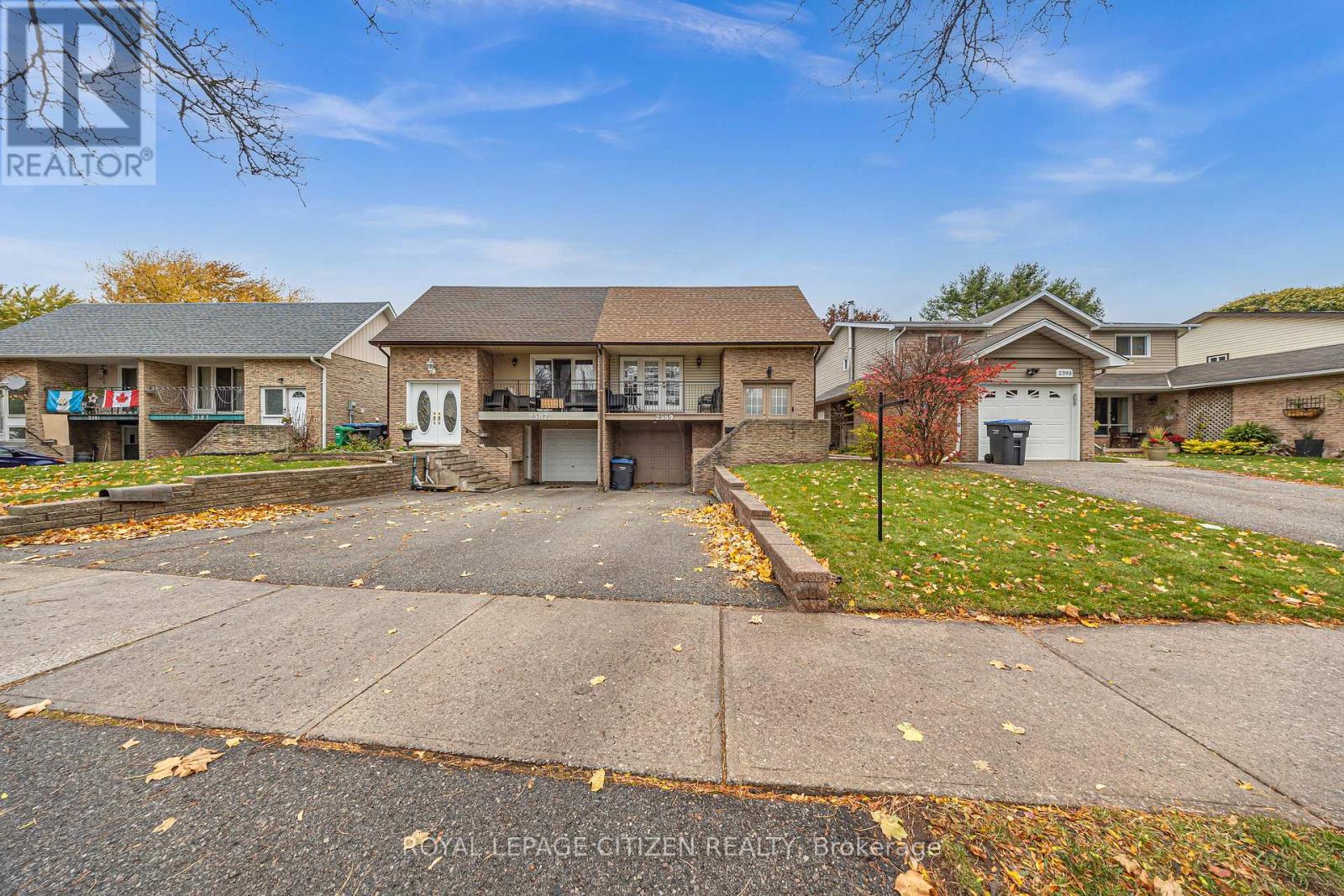 2389 Cobbinshaw Circle, Mississauga, Ontario  L5N 2G2 - Photo 27 - W12541924