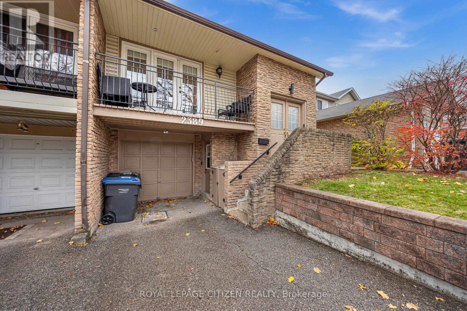 2389 Cobbinshaw Circle, Mississauga, Ontario  L5N 2G2 - Photo 28 - W12541924