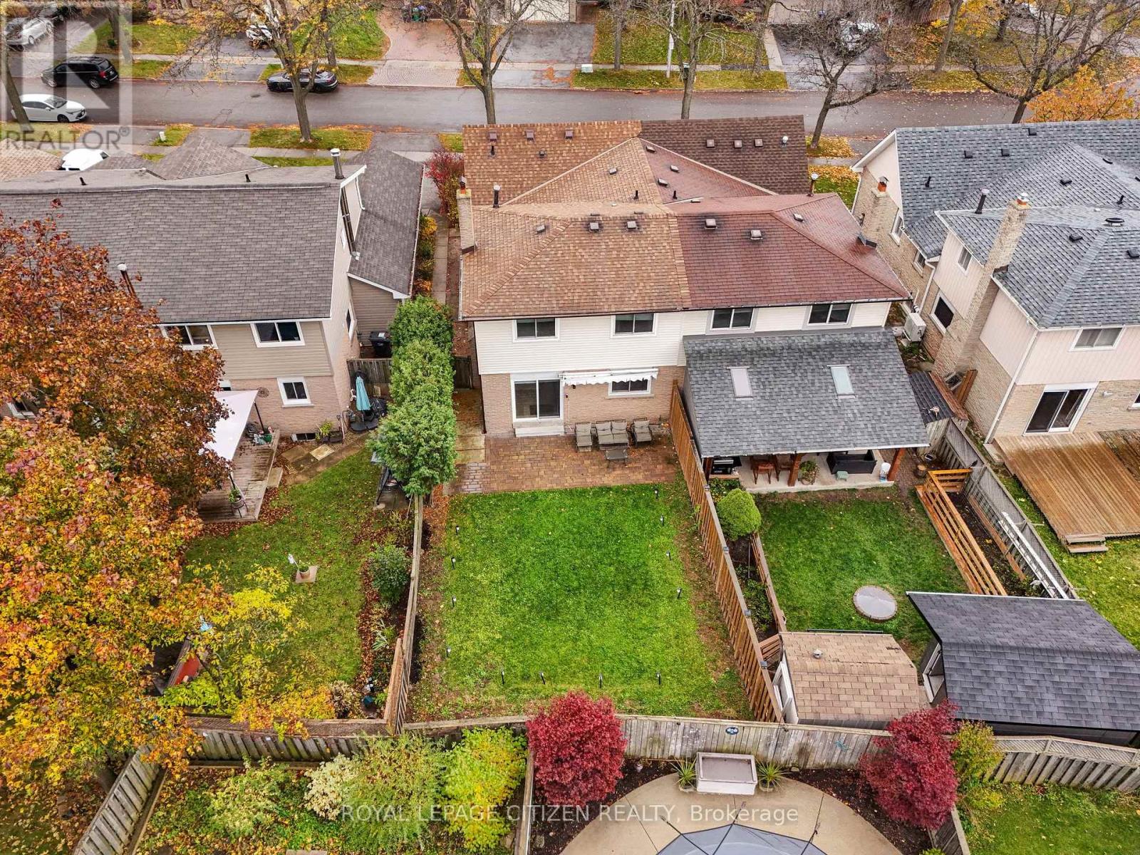 2389 Cobbinshaw Circle, Mississauga, Ontario  L5N 2G2 - Photo 31 - W12541924