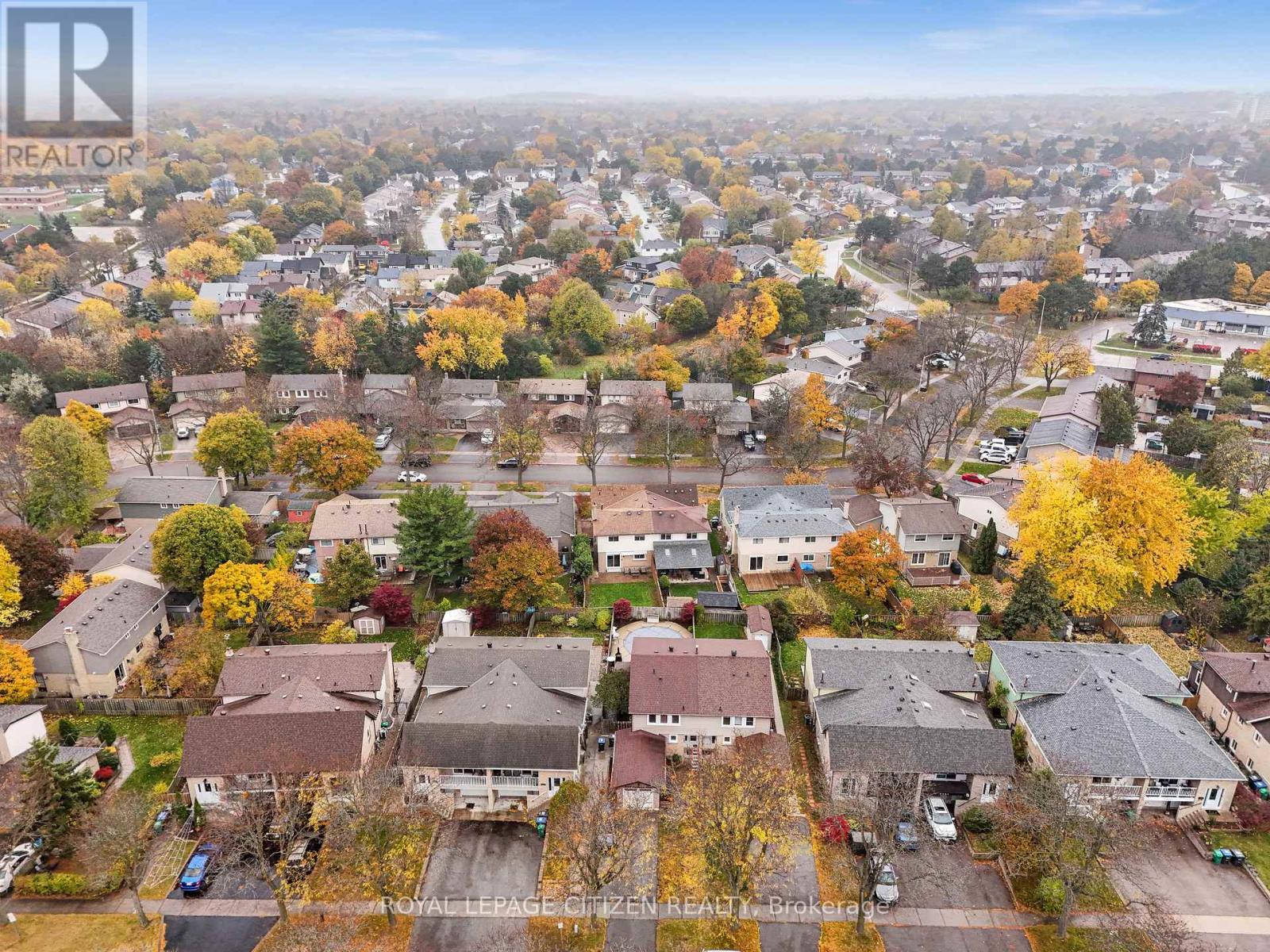 2389 Cobbinshaw Circle, Mississauga, Ontario  L5N 2G2 - Photo 32 - W12541924