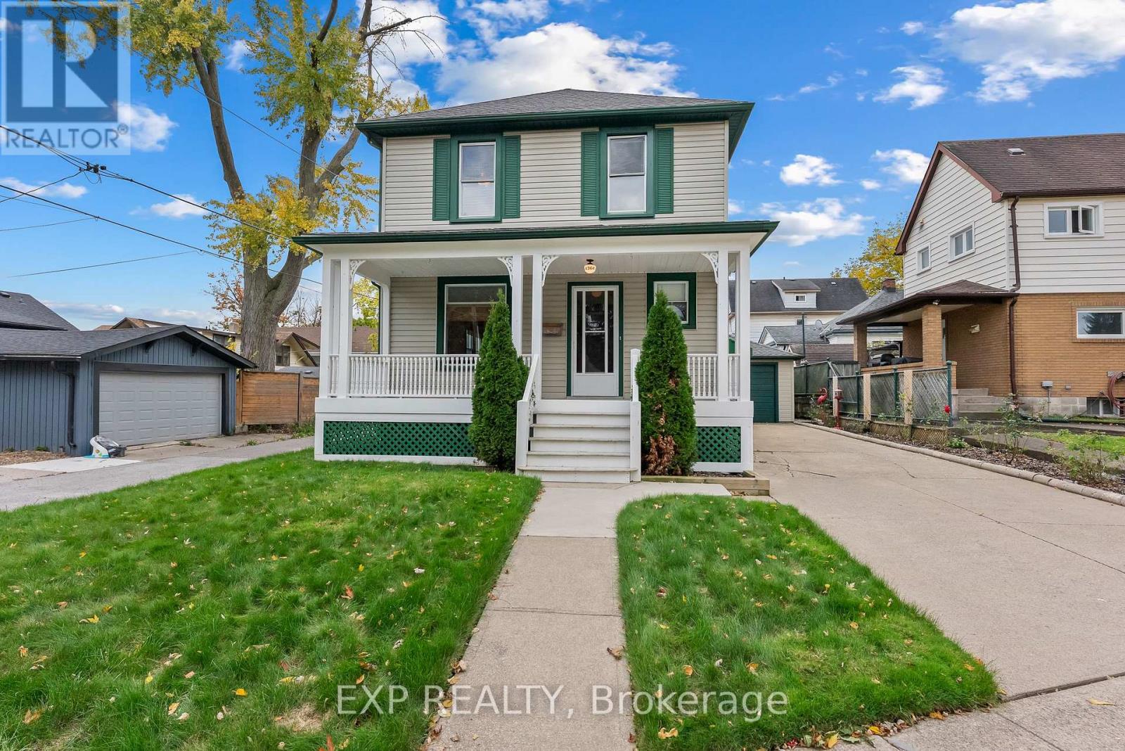 4364 Otter Street, Niagara Falls, Ontario  L2E 1G4 - Photo 3 - X12541974