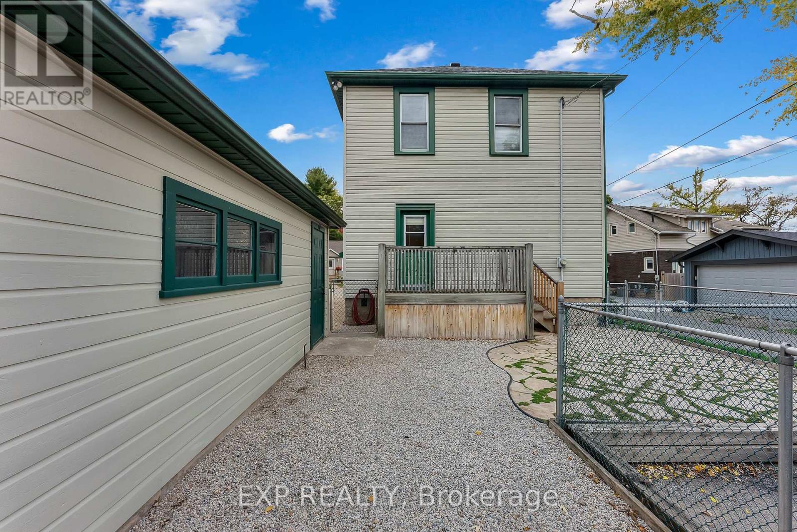 4364 Otter Street, Niagara Falls, Ontario  L2E 1G4 - Photo 31 - X12541974