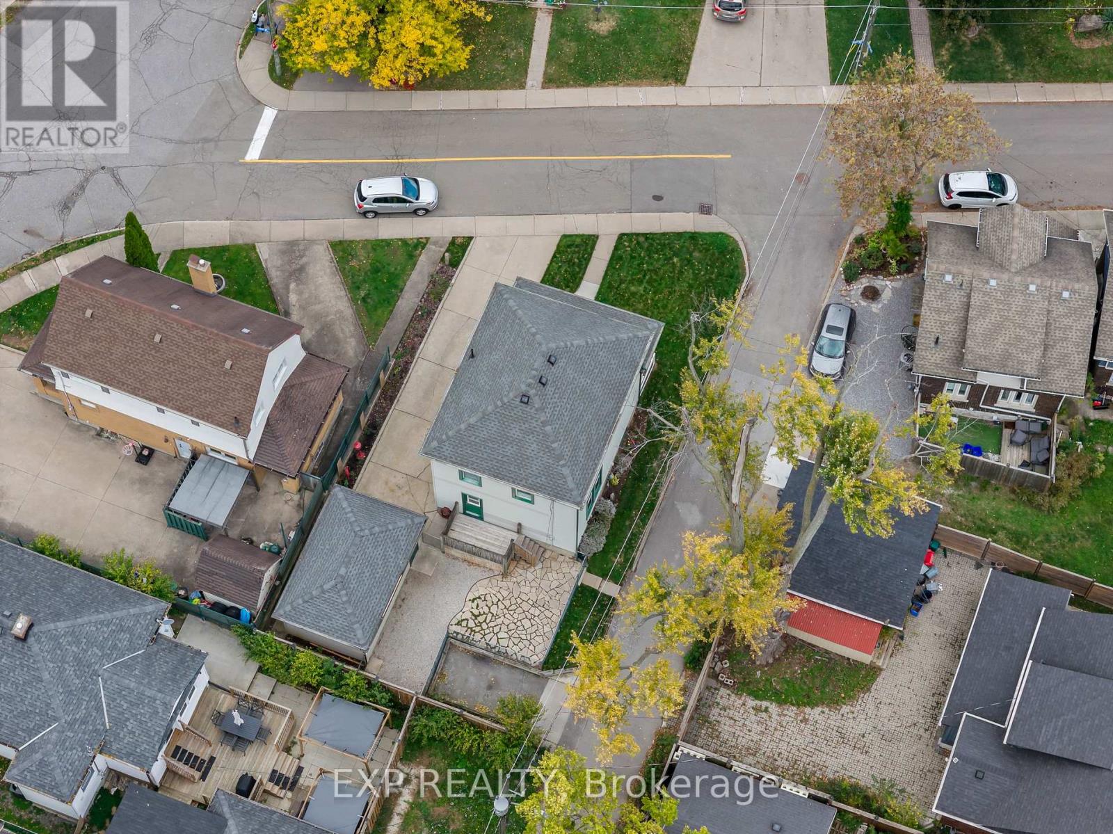 4364 Otter Street, Niagara Falls, Ontario  L2E 1G4 - Photo 38 - X12541974