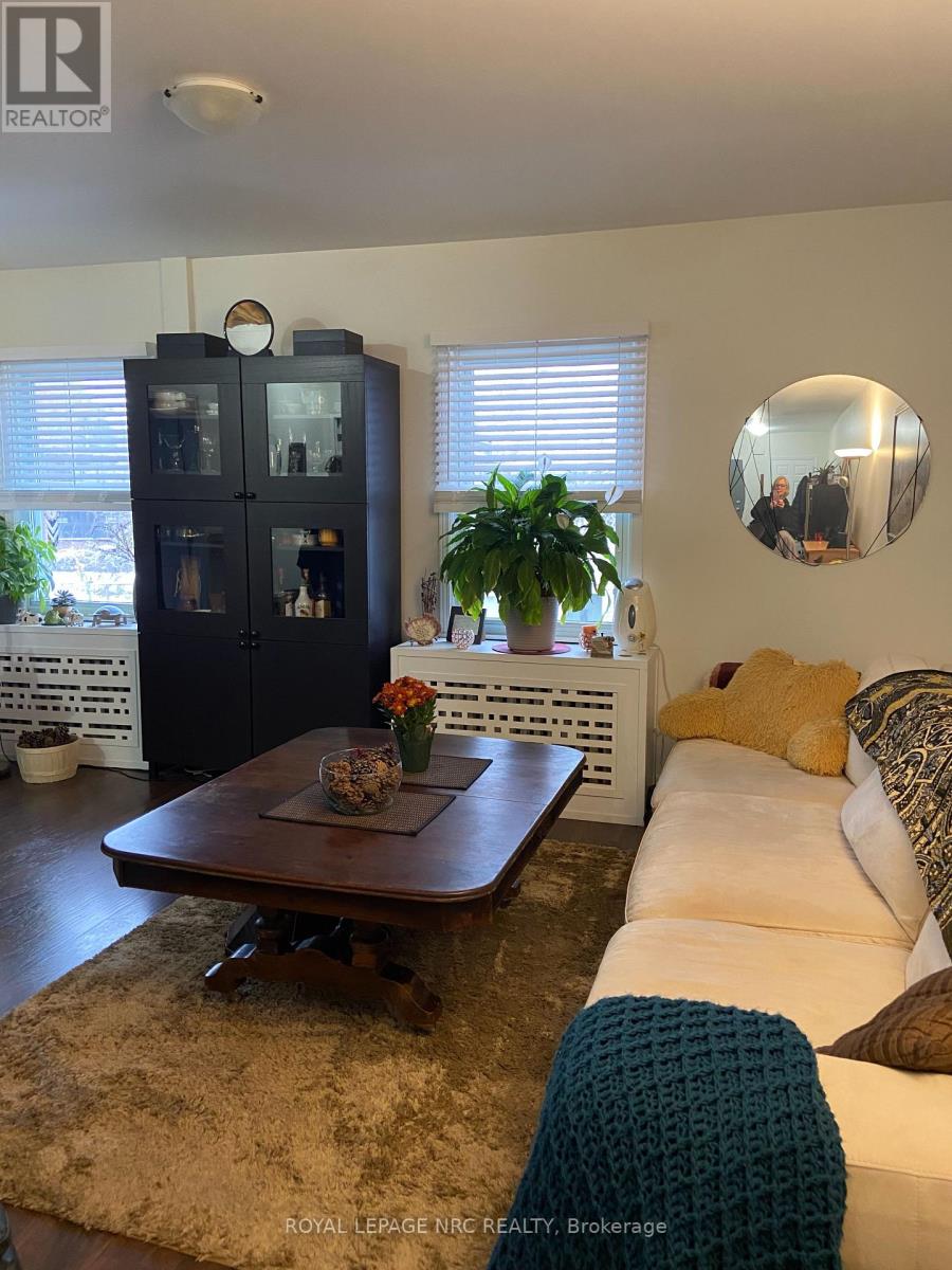 2 - 244 Ontario Street, St. Catharines, Ontario  L2R 5L5 - Photo 1 - X12542012