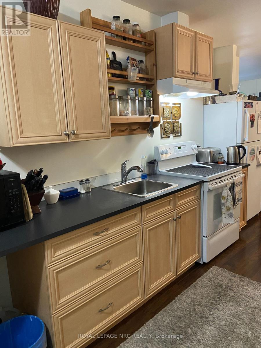 2 - 244 Ontario Street, St. Catharines, Ontario  L2R 5L5 - Photo 3 - X12542012