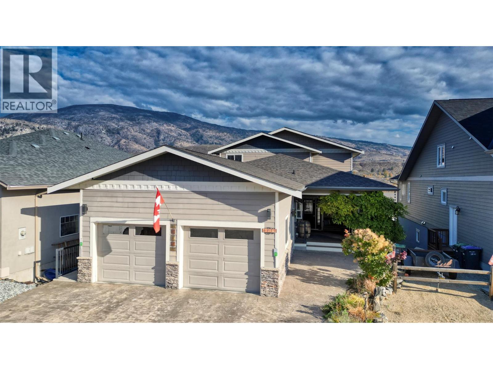 6933 Mountainview Drive, oliver, British Columbia