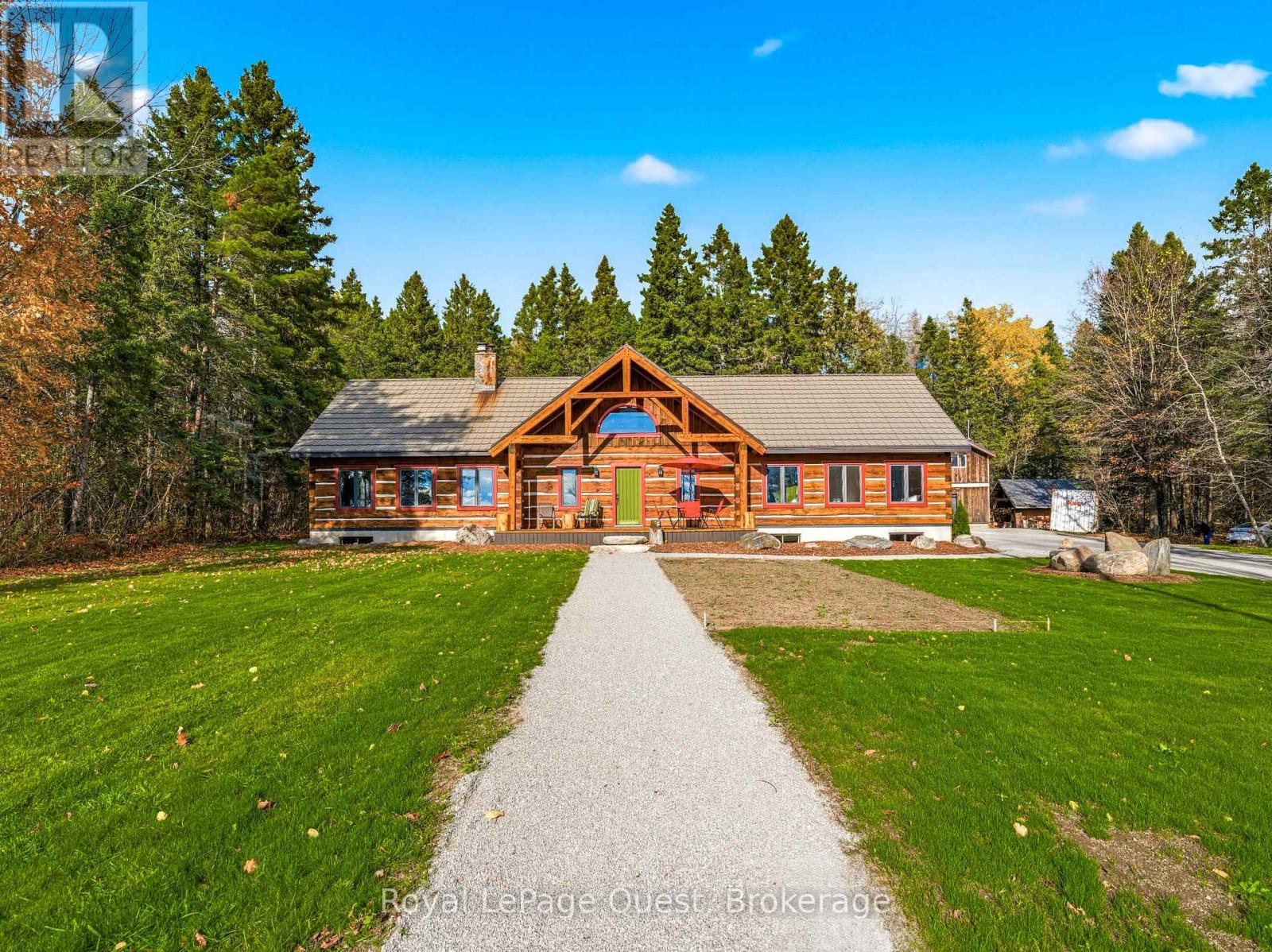 160 14 Concession W, Tiny, Ontario  L9M 0N3 - Photo 1 - S12542102