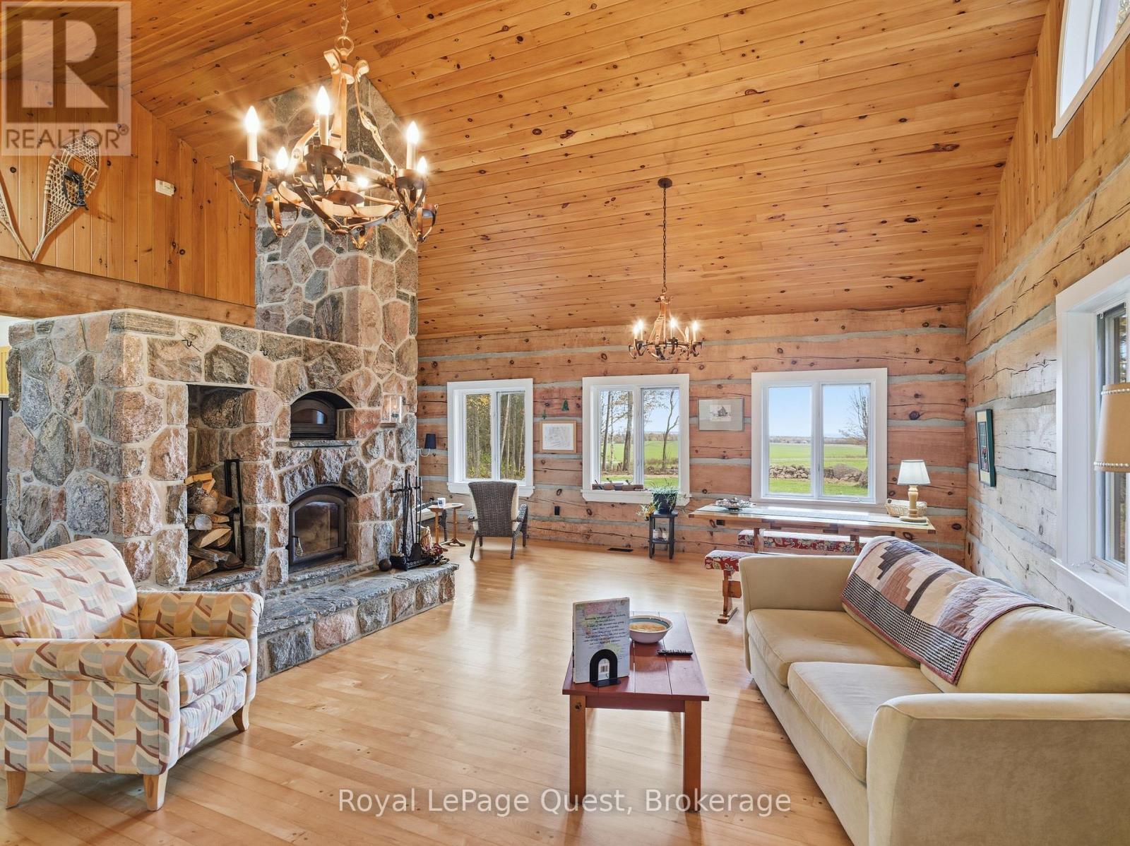 160 14 Concession W, Tiny, Ontario  L9M 0N3 - Photo 11 - S12542102