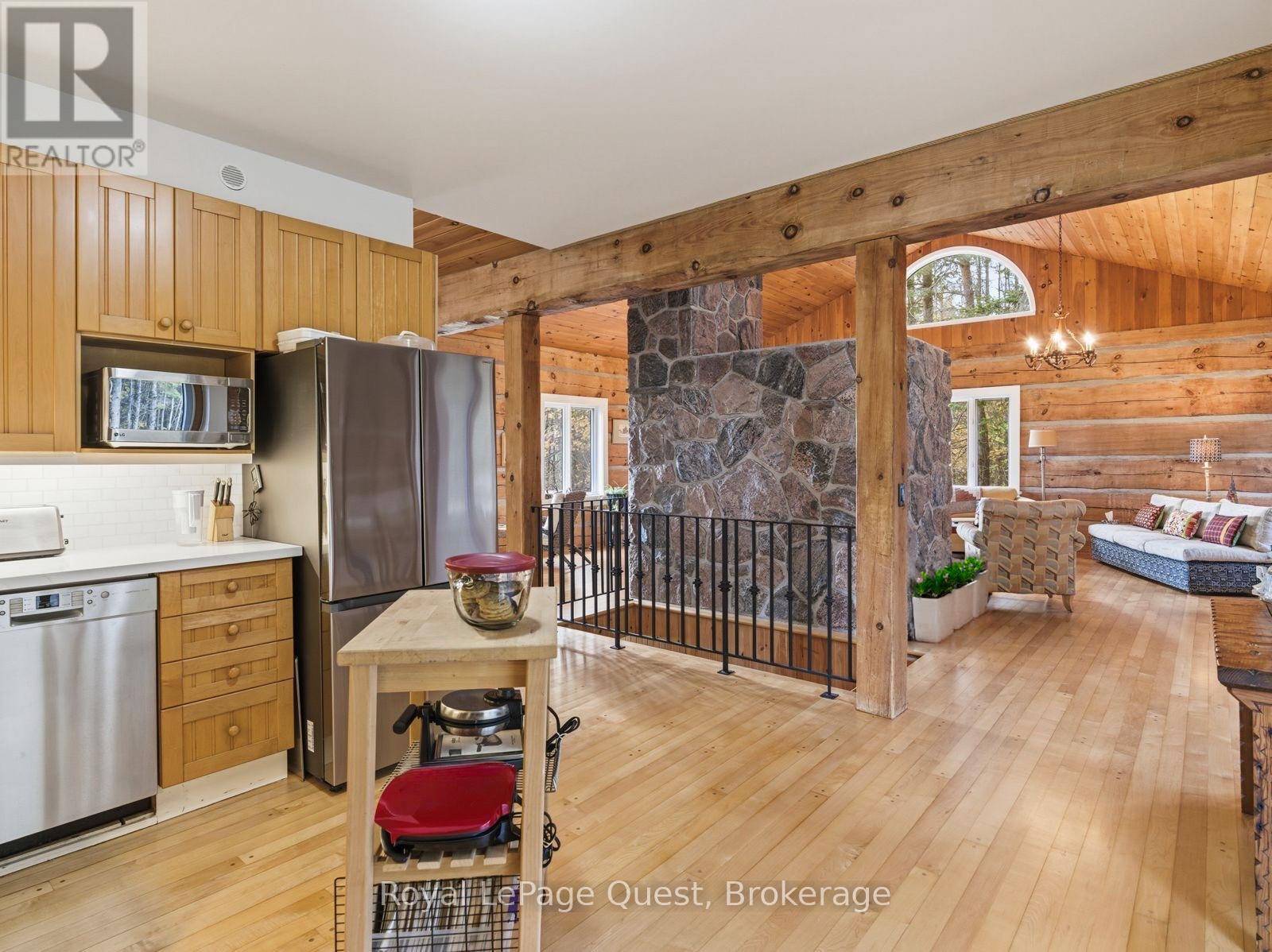 160 14 Concession W, Tiny, Ontario  L9M 0N3 - Photo 13 - S12542102