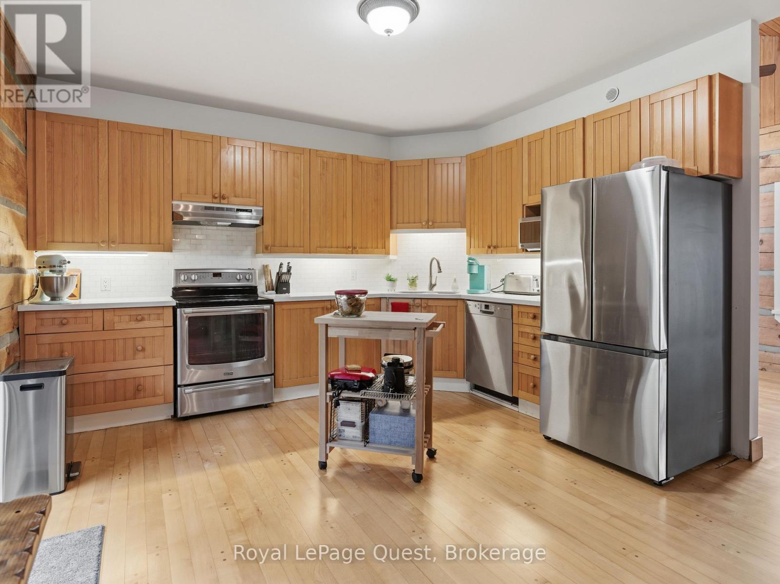 160 14 Concession W, Tiny, Ontario  L9M 0N3 - Photo 14 - S12542102