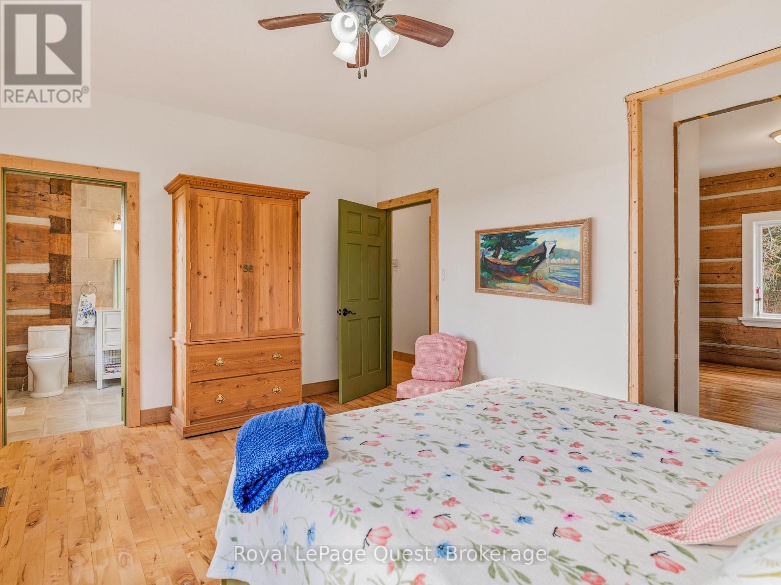 160 14 Concession W, Tiny, Ontario  L9M 0N3 - Photo 18 - S12542102