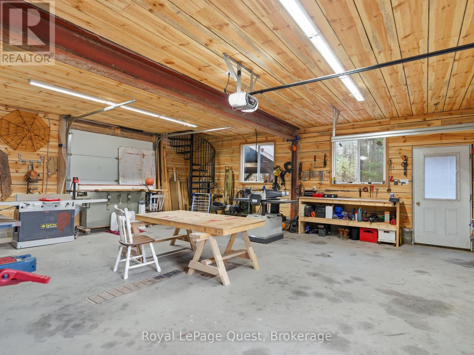 160 14 Concession W, Tiny, Ontario  L9M 0N3 - Photo 32 - S12542102