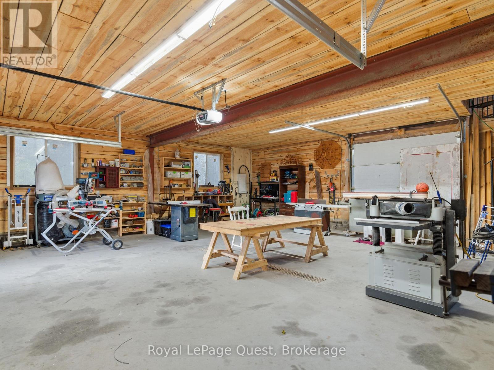 160 14 Concession W, Tiny, Ontario  L9M 0N3 - Photo 34 - S12542102