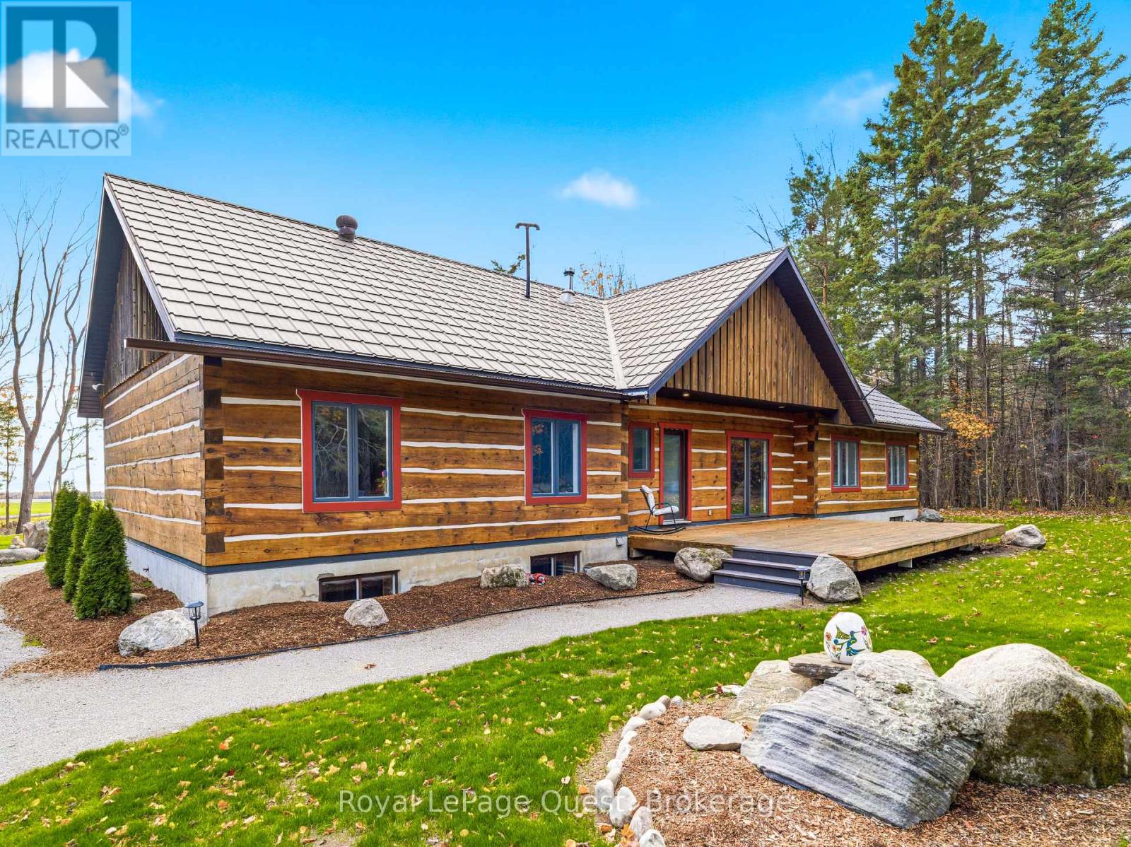 160 14 Concession W, Tiny, Ontario  L9M 0N3 - Photo 5 - S12542102