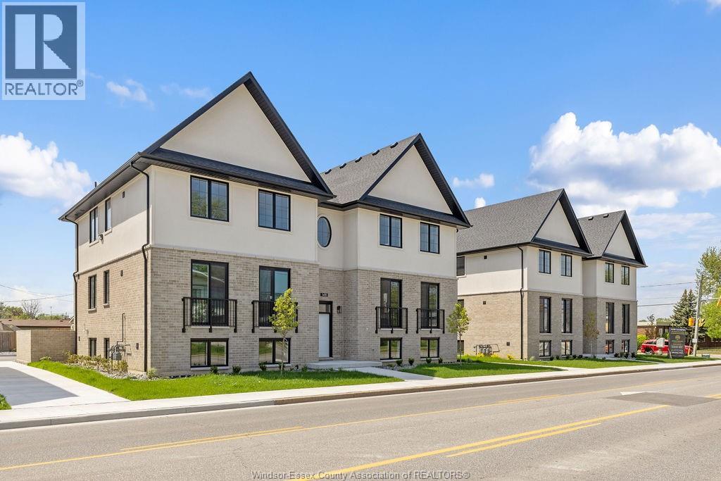 1401 Lesperance Unit# 1, Tecumseh, Ontario  N8N 1X8 - Photo 2 - 25028753