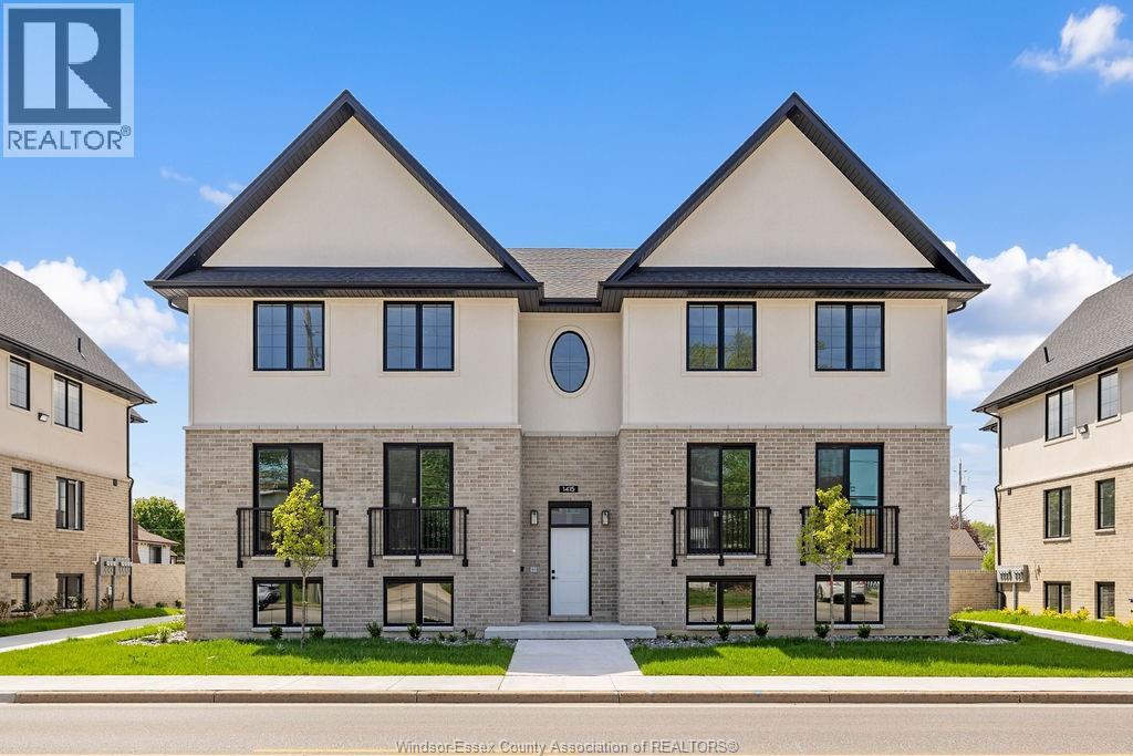 1401 Lesperance Unit# 1, Tecumseh, Ontario  N8N 1X8 - Photo 3 - 25028753