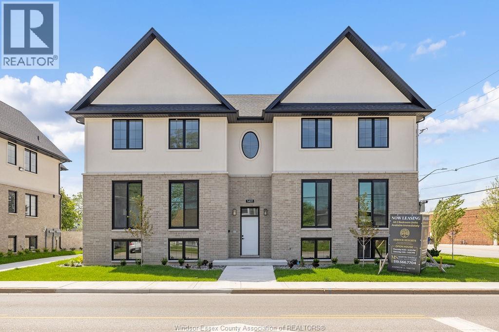 1401 Lesperance Unit# 1, Tecumseh, Ontario  N8N 1X8 - Photo 4 - 25028753