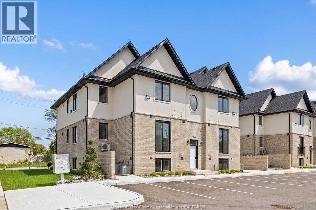 1401 Lesperance Unit# 1, Tecumseh, Ontario  N8N 1X8 - Photo 7 - 25028753