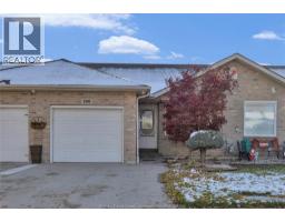 1990 Clover Ave., Windsor, Ontario