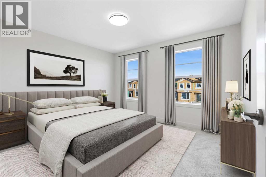 13 Waterford Glen, Chestermere, Alberta  T1X 2T8 - Photo 19 - A2216188