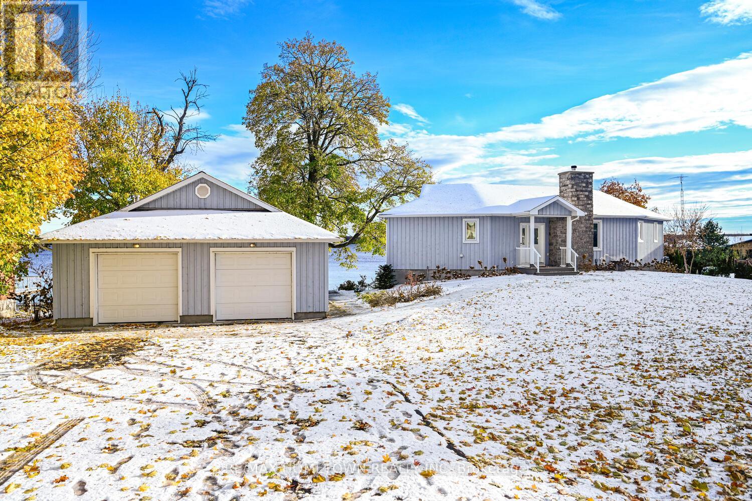 1219 COUNTY ROAD 2 ROAD, Augusta, Ontario