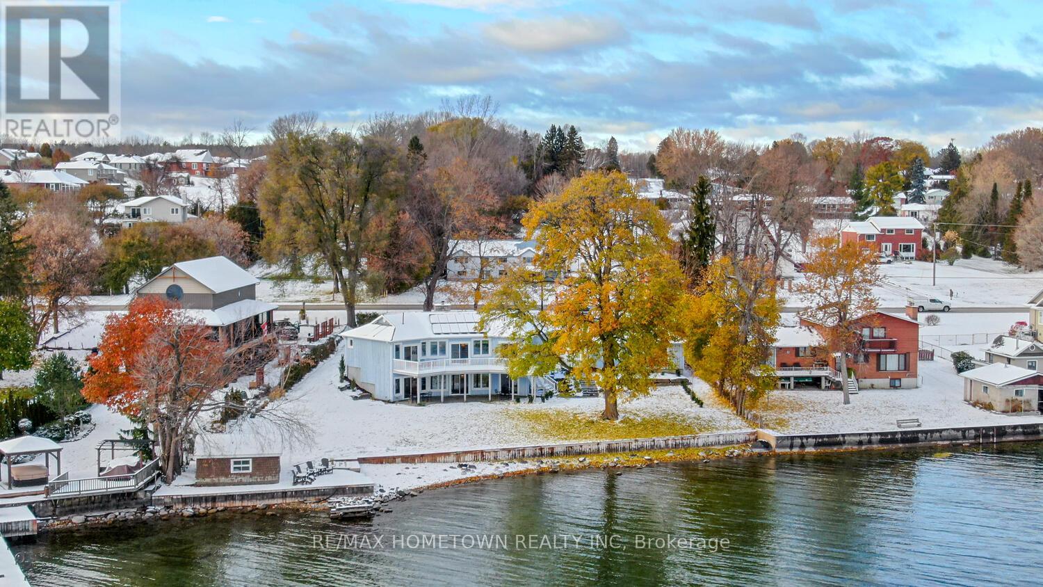 1219 County Road 2 Road, Augusta, Ontario  K6V 5T1 - Photo 2 - X12541988