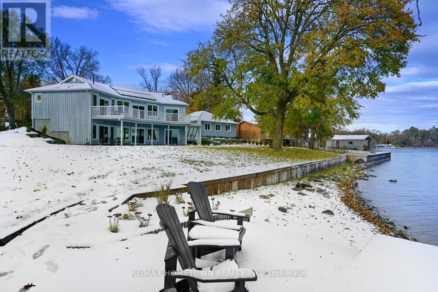 1219 County Road 2 Road, Augusta, Ontario  K6V 5T1 - Photo 4 - X12541988