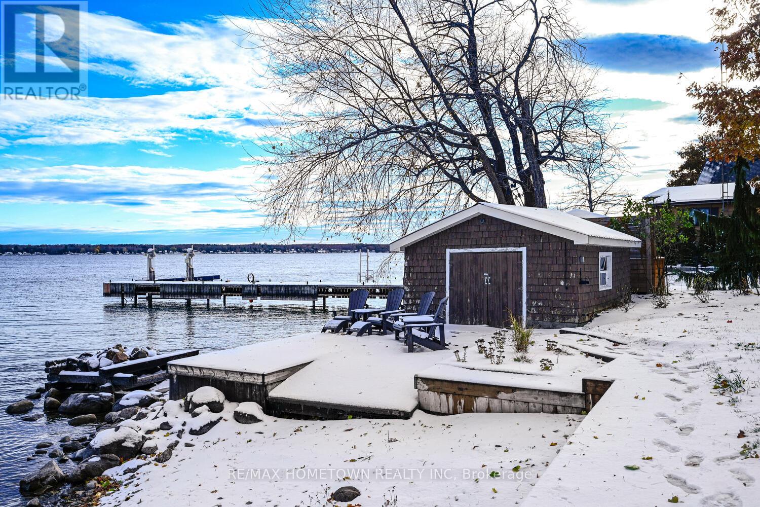 1219 County Road 2 Road, Augusta, Ontario  K6V 5T1 - Photo 42 - X12541988