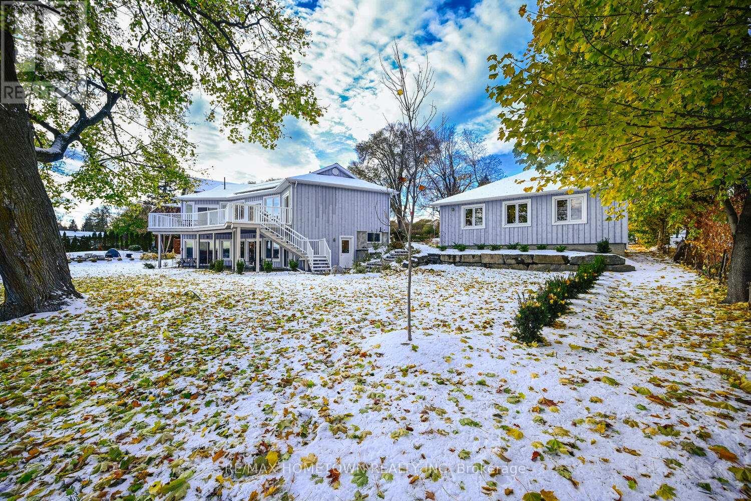 1219 County Road 2 Road, Augusta, Ontario  K6V 5T1 - Photo 5 - X12541988